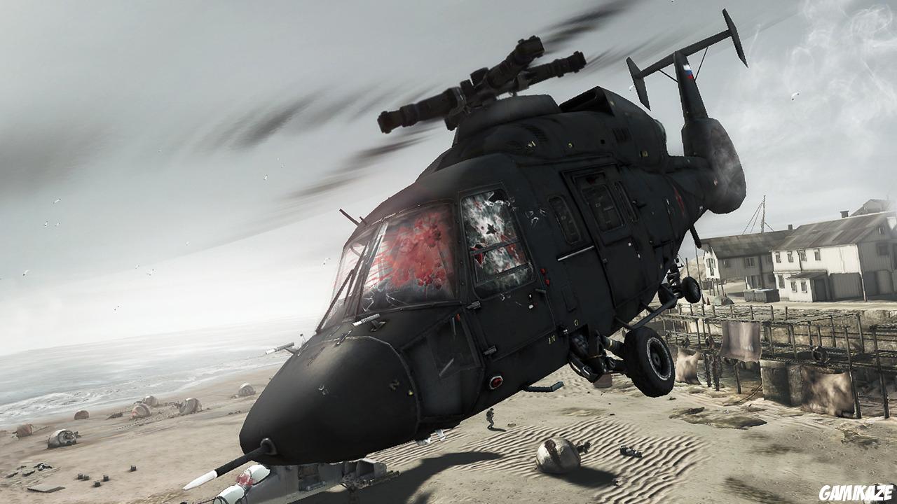 Ghost Recon : Future Soldier