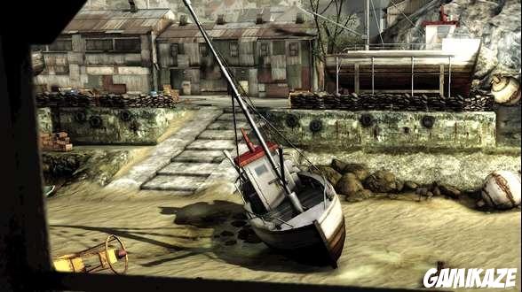 Ghost Recon : Future Soldier