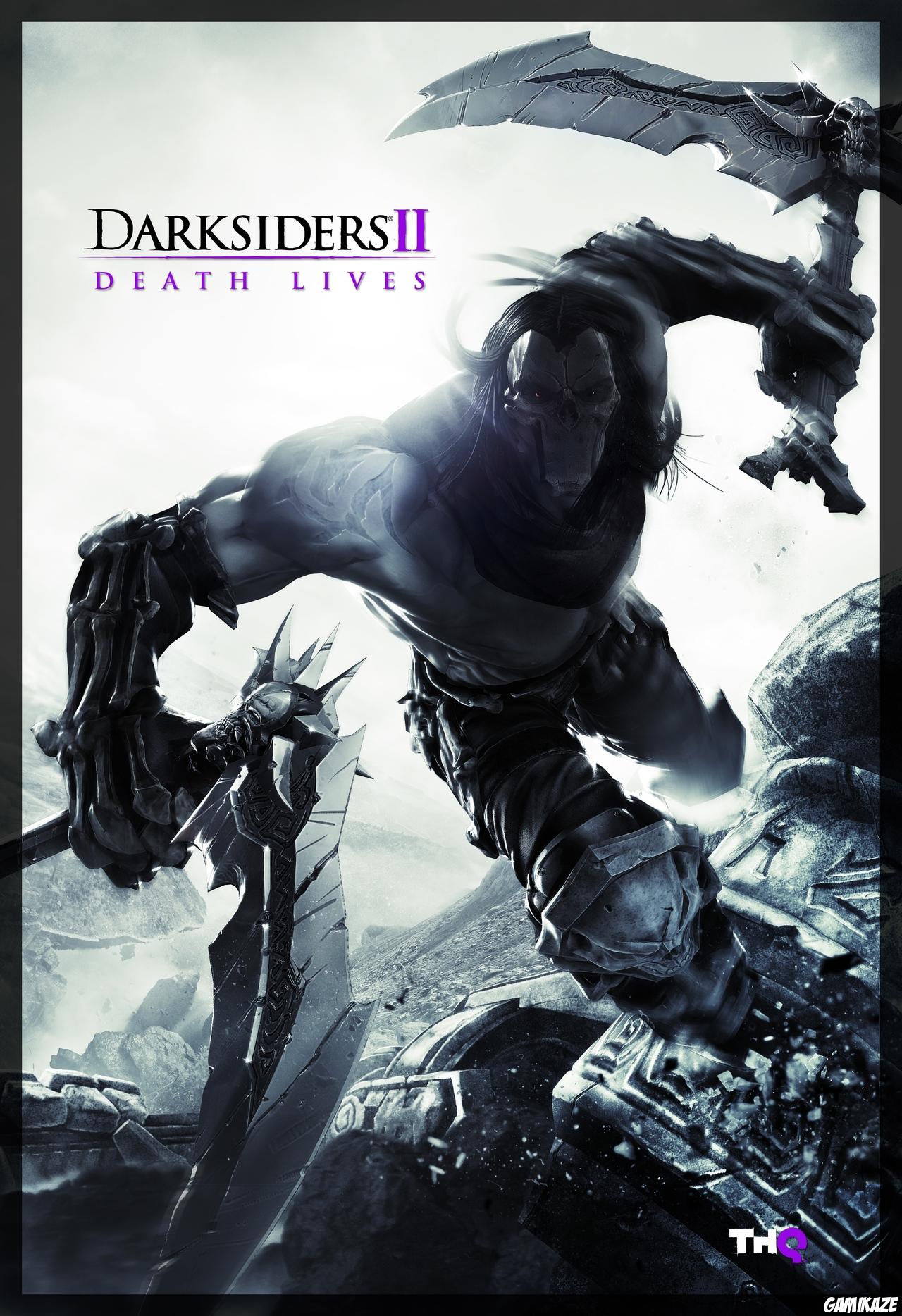 Darksiders 2