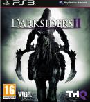 game type Action Darksiders 2
