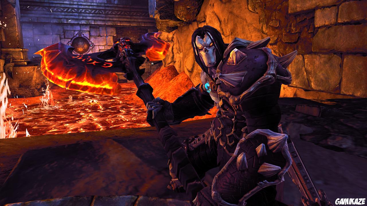 Darksiders 2