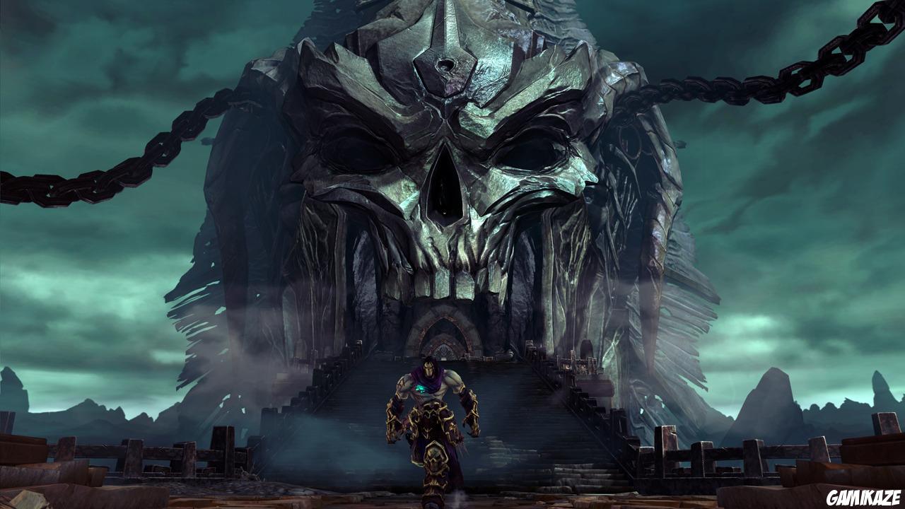 Darksiders 2