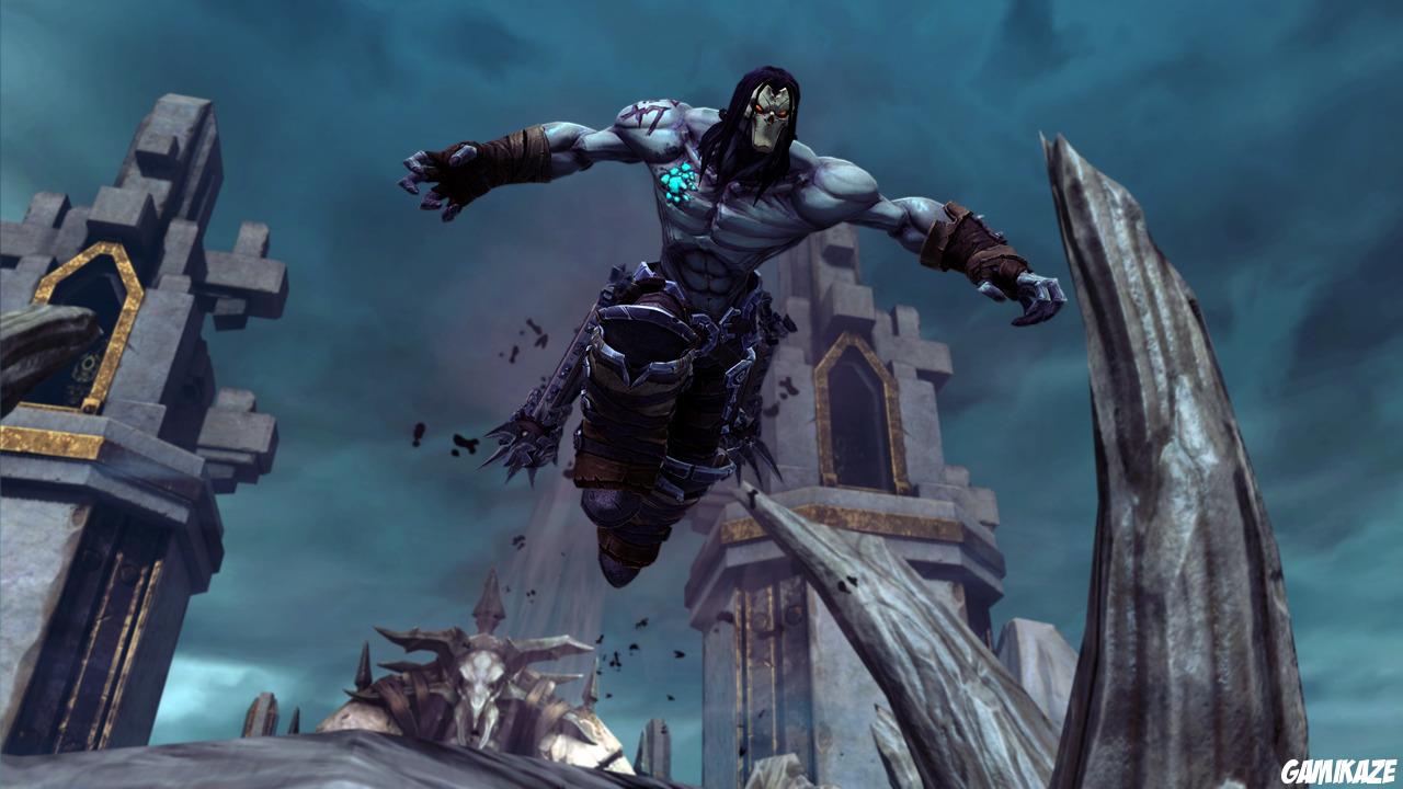 Darksiders 2