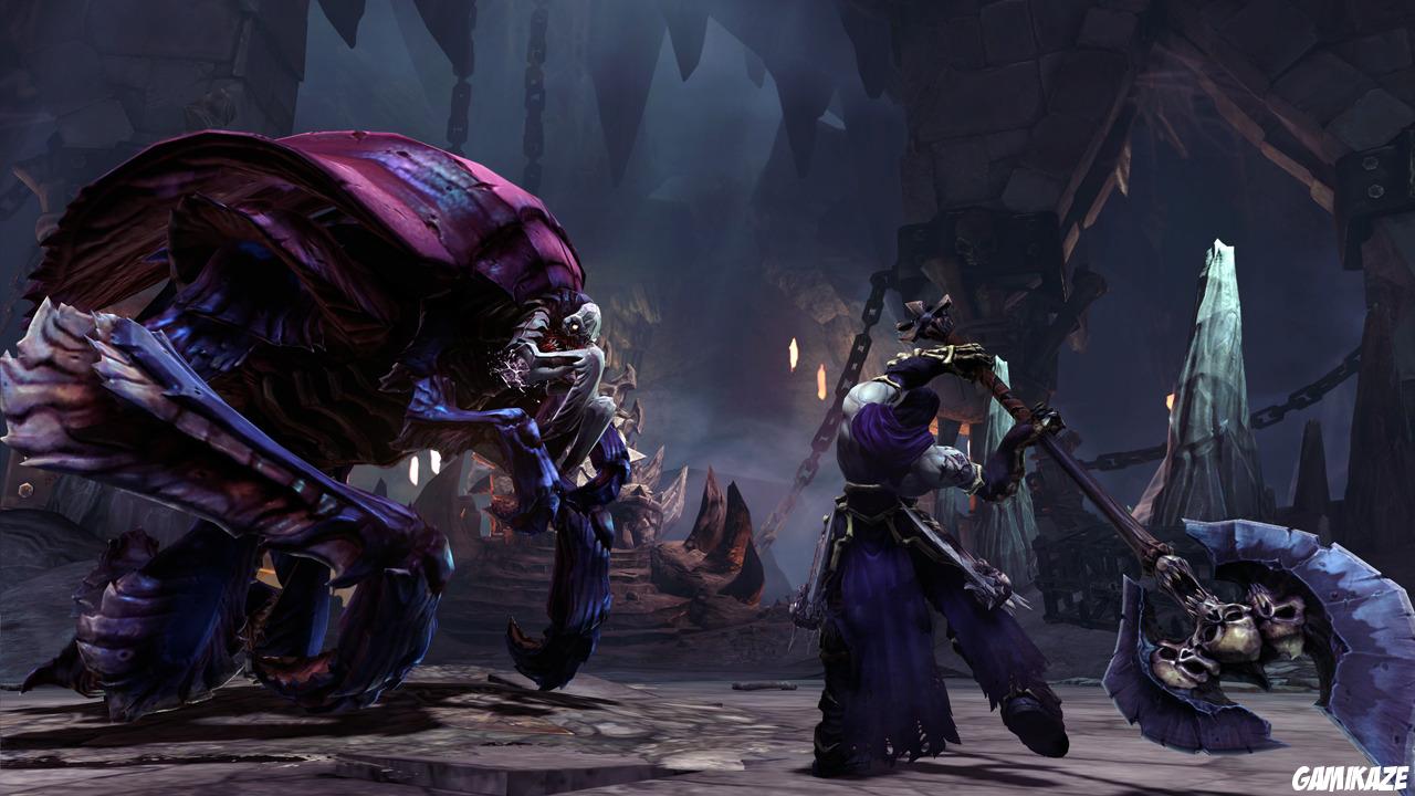 Darksiders 2