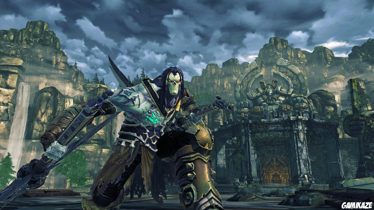 Darksiders 2