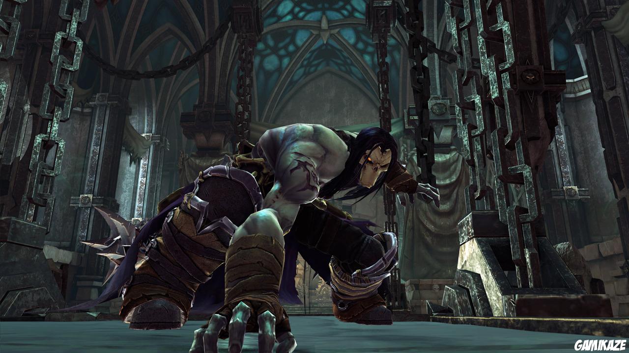 Darksiders 2