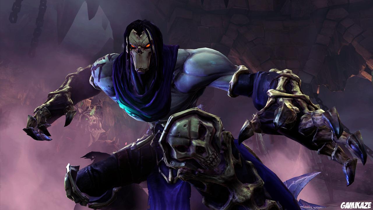 Darksiders 2