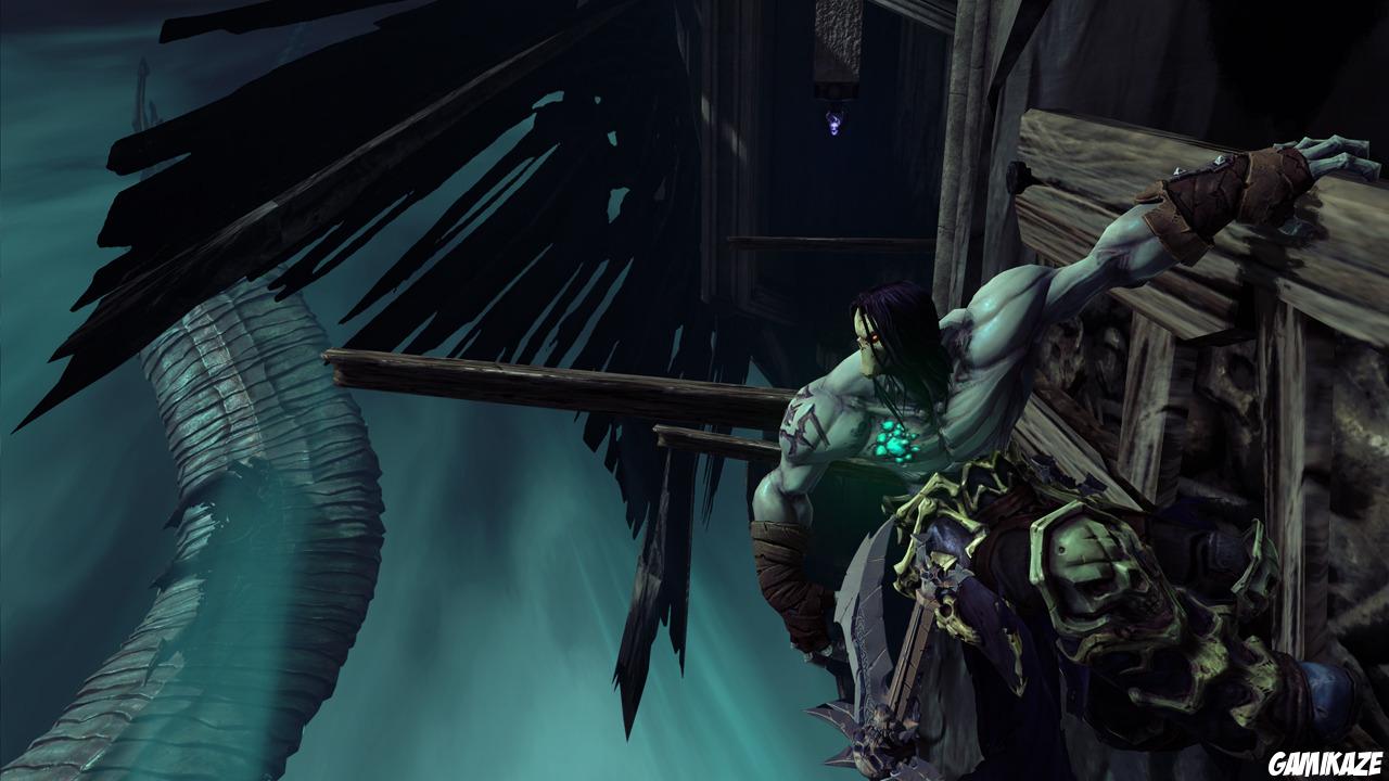 Darksiders 2