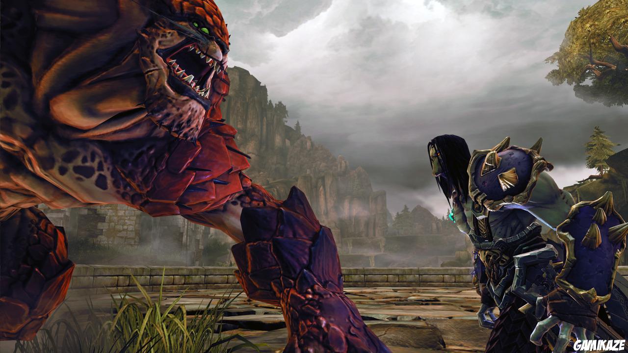 Darksiders 2