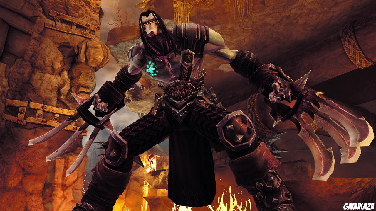 Darksiders 2