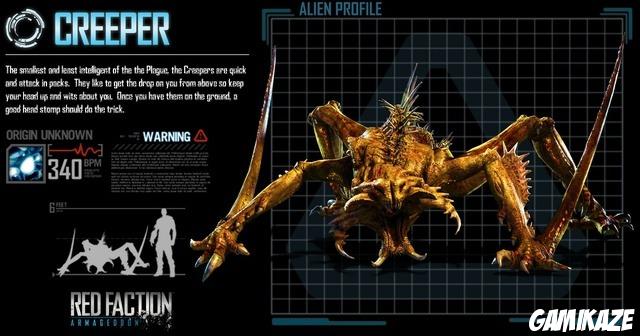 Red Faction Armageddon