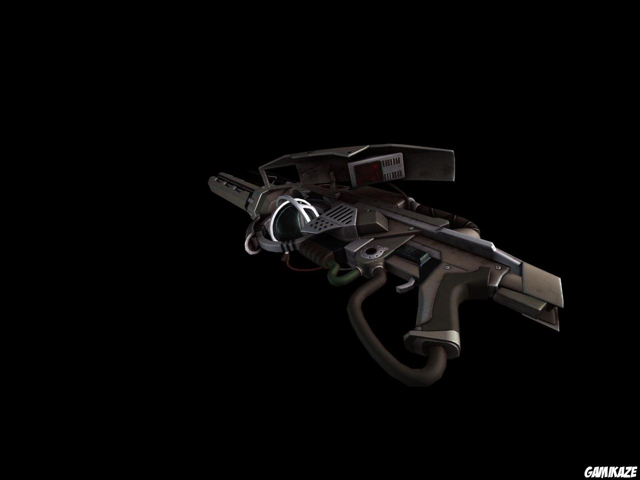 Red Faction Armageddon