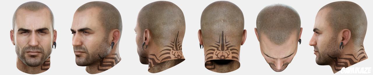 Red Faction Armageddon