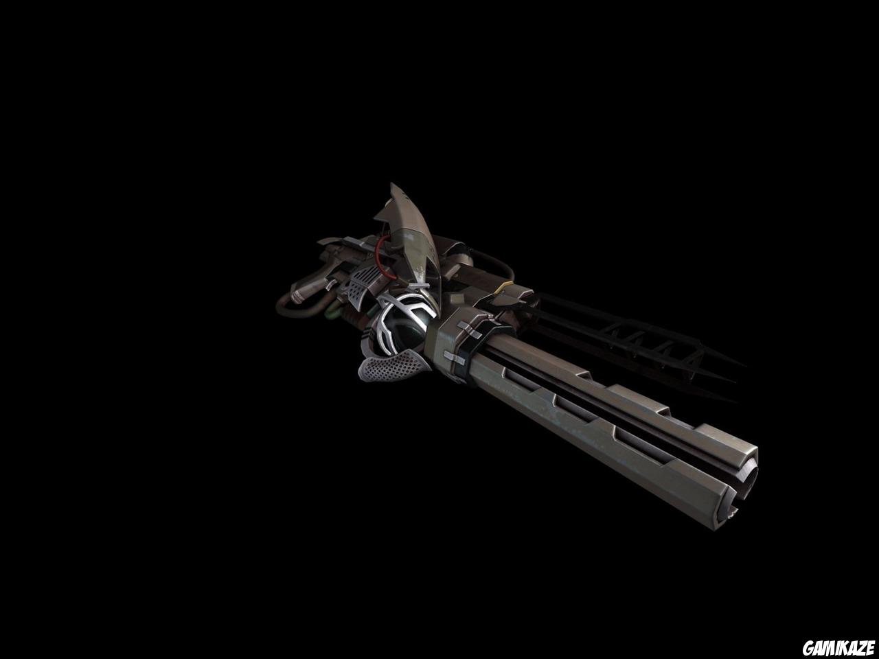 Red Faction Armageddon