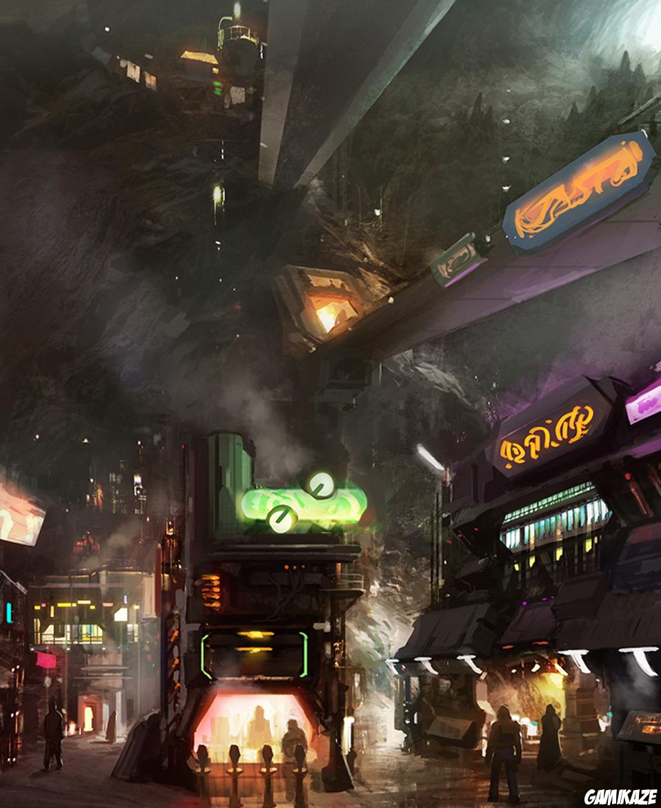 Red Faction Armageddon