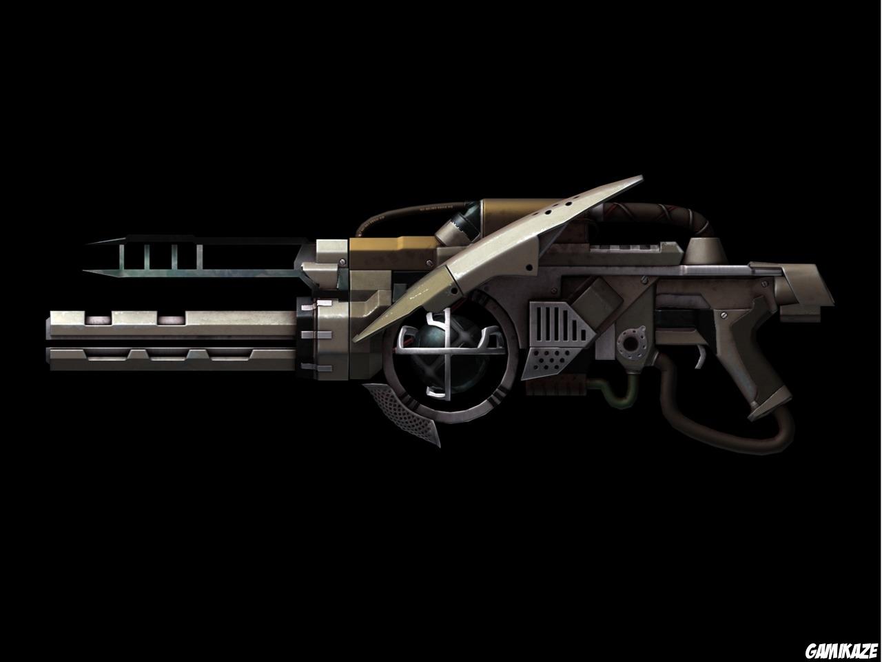 Red Faction Armageddon