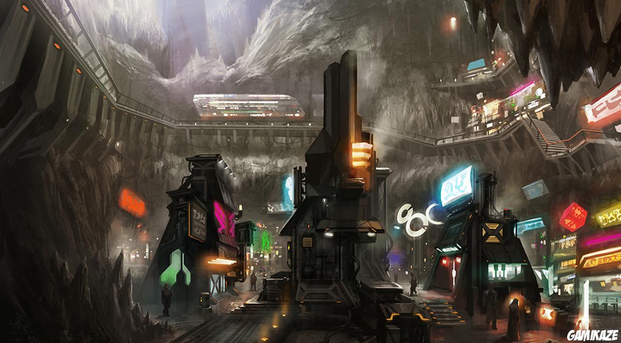 Red Faction Armageddon