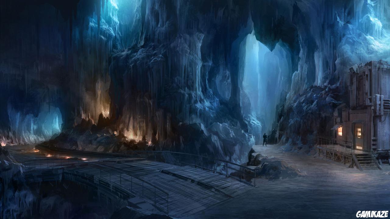 Red Faction Armageddon