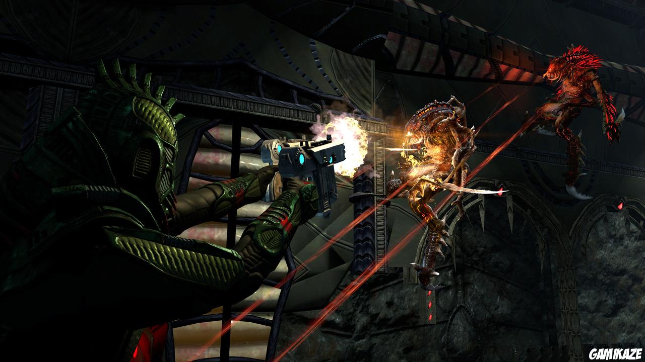 Red Faction Armageddon