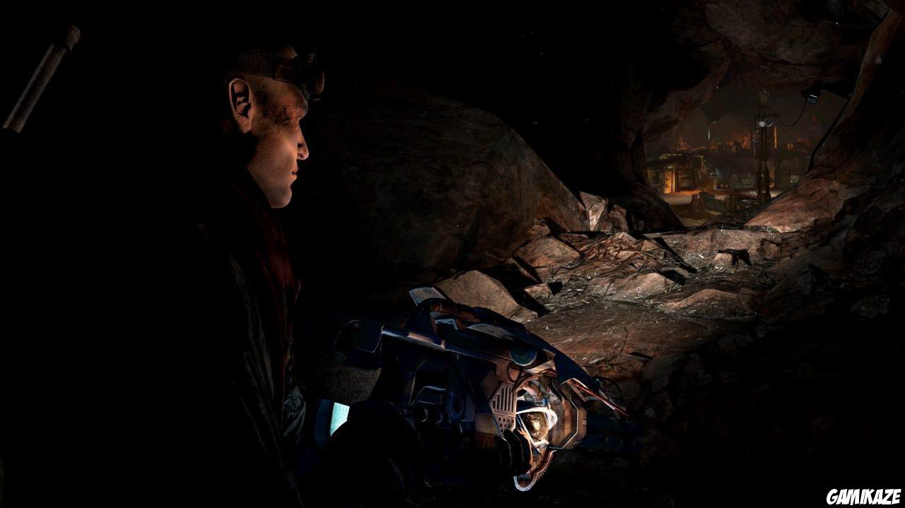 Red Faction Armageddon