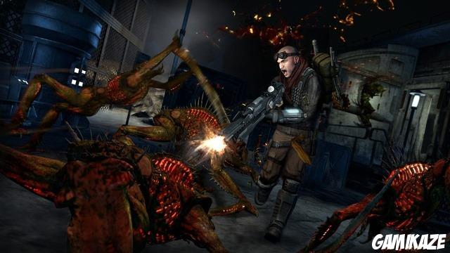 Red Faction Armageddon