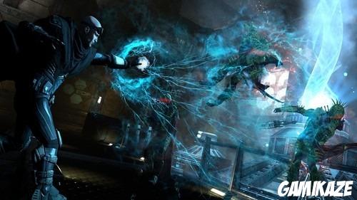 Red Faction Armageddon