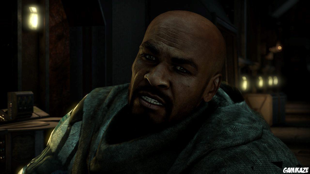 Red Faction Armageddon