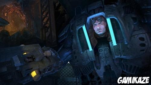 Red Faction Armageddon