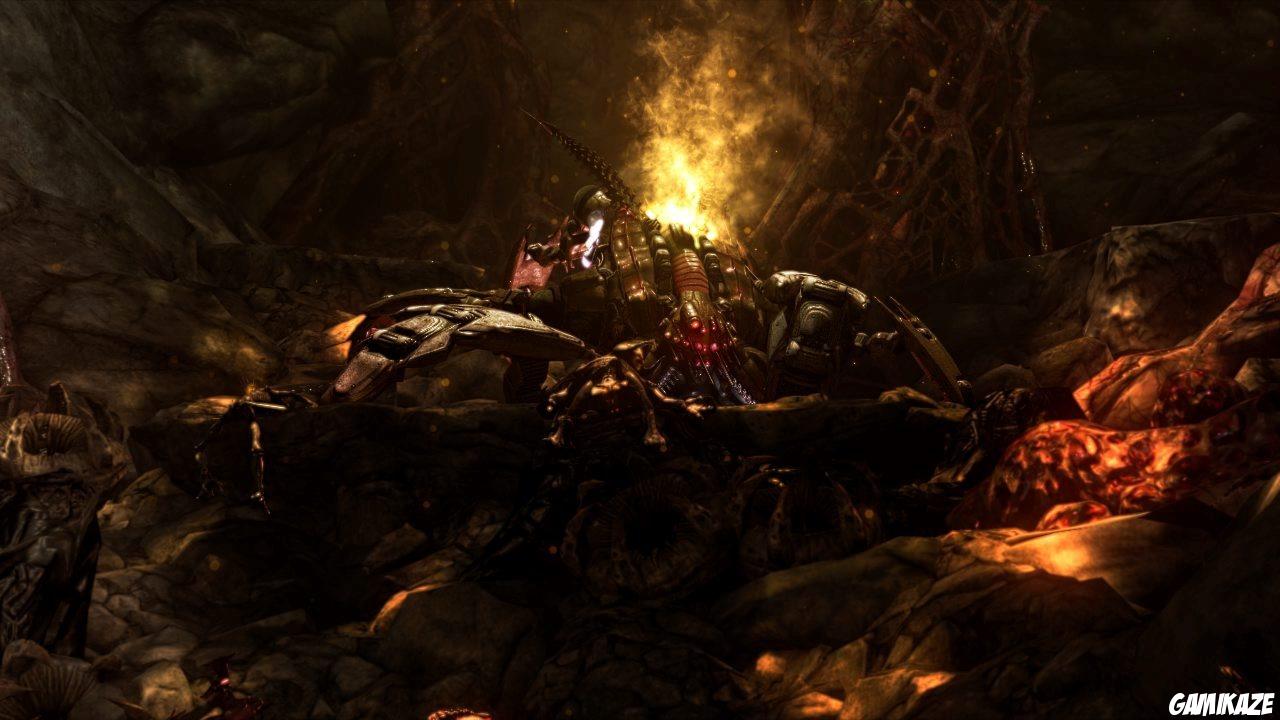 Red Faction Armageddon