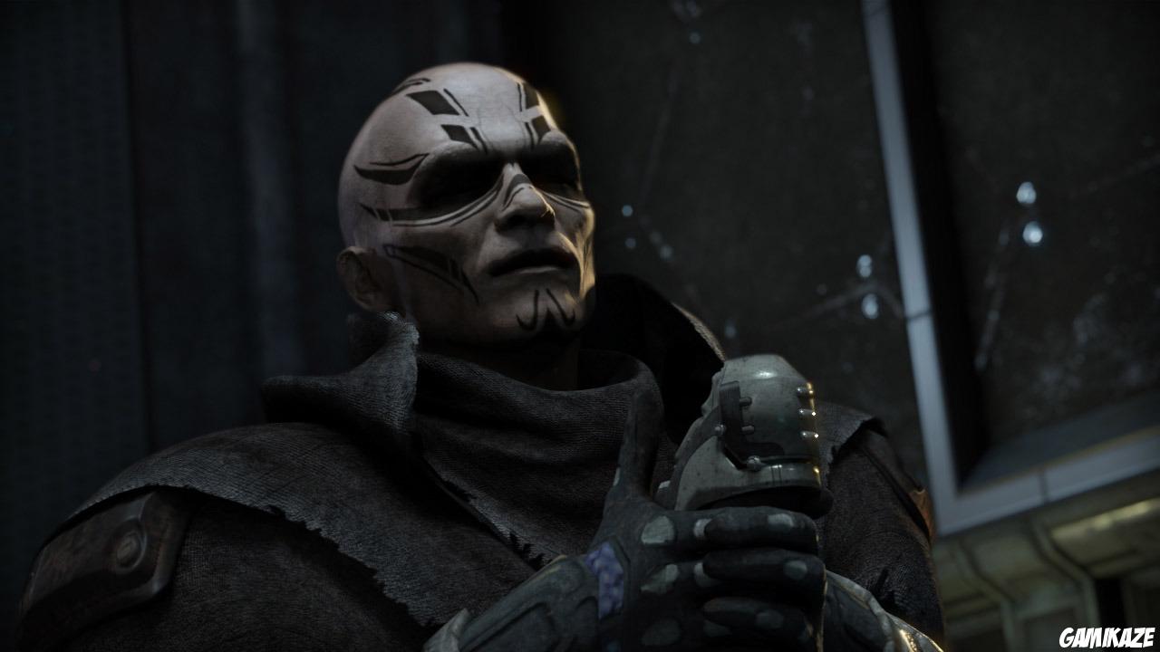 Red Faction Armageddon