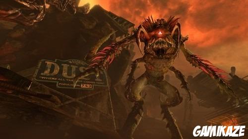 Red Faction Armageddon