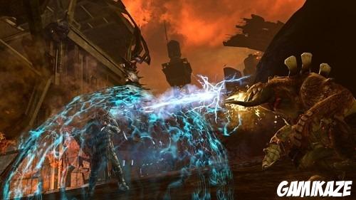 Red Faction Armageddon