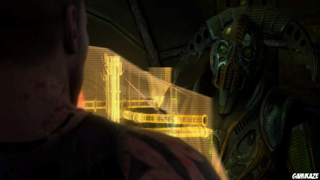 Red Faction Armageddon