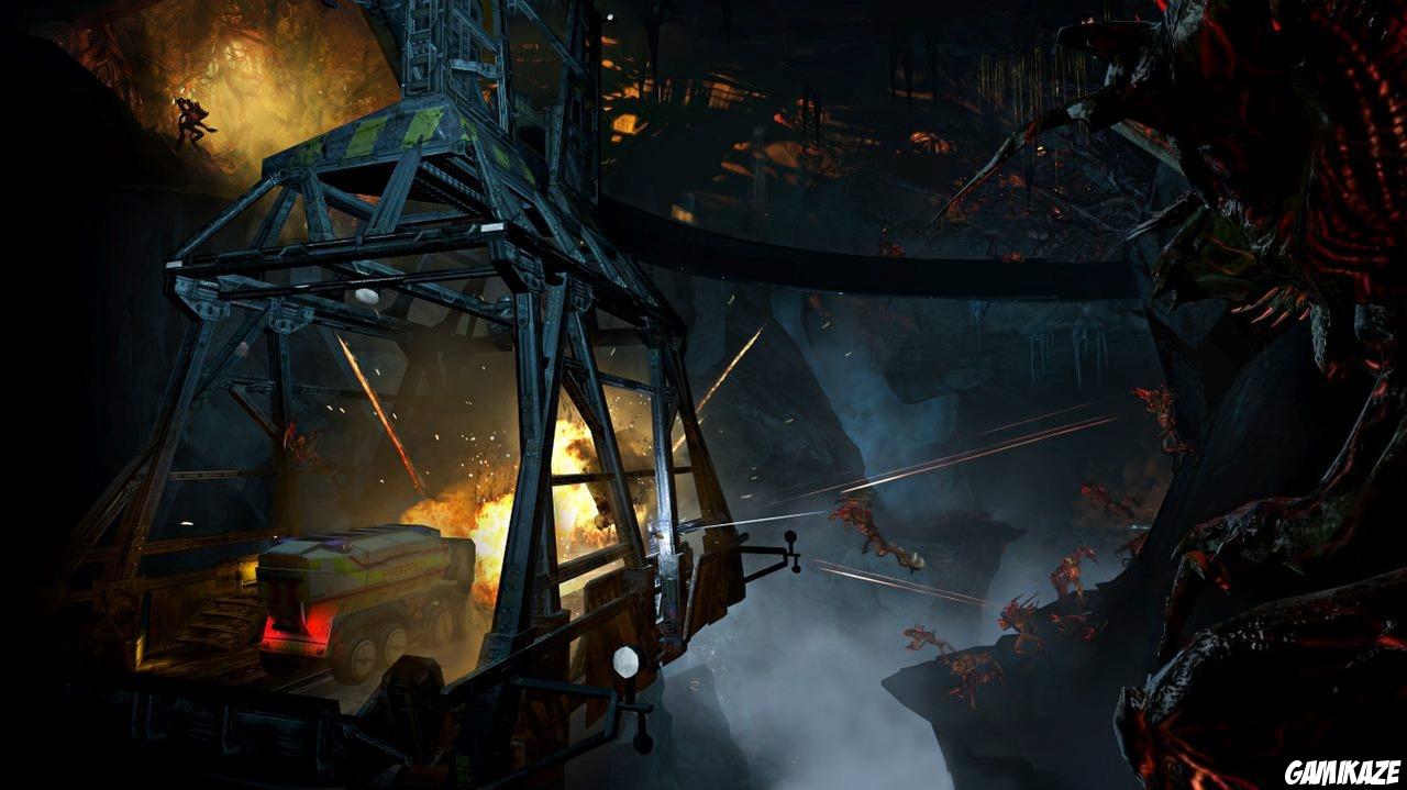 Red Faction Armageddon