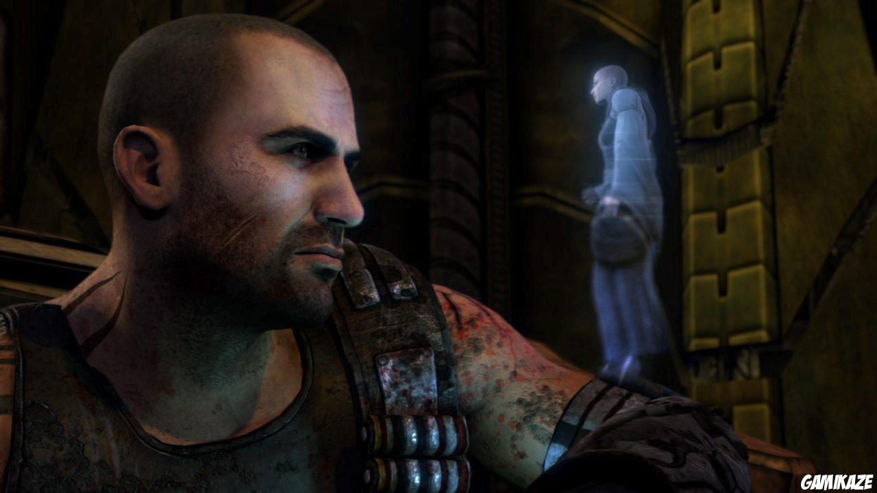 Red Faction Armageddon