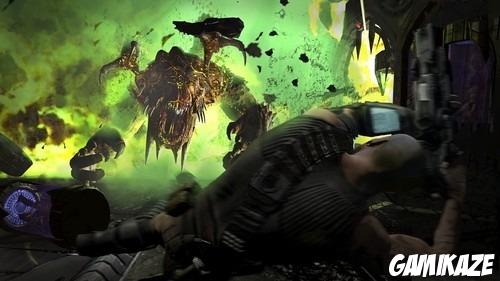 Red Faction Armageddon