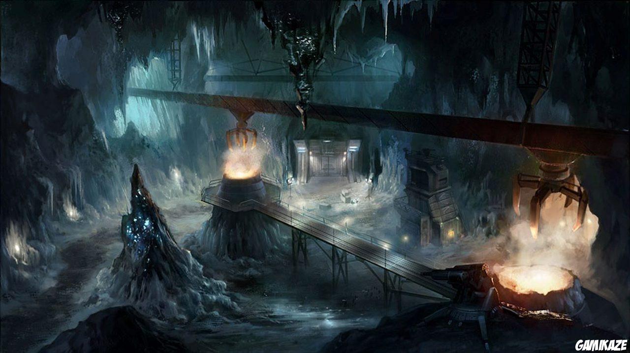 Red Faction Armageddon