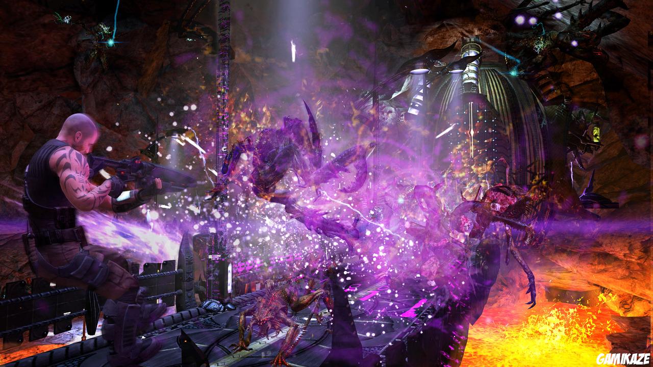 Red Faction Armageddon