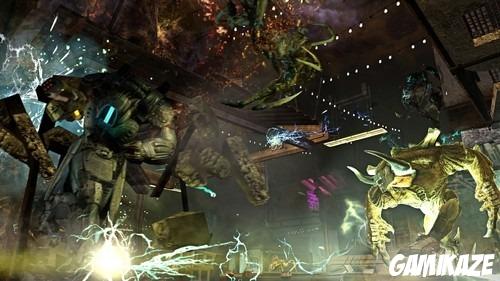 Red Faction Armageddon