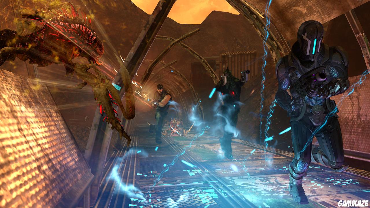 Red Faction Armageddon