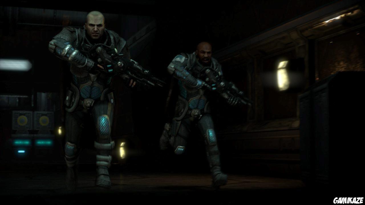 Red Faction Armageddon