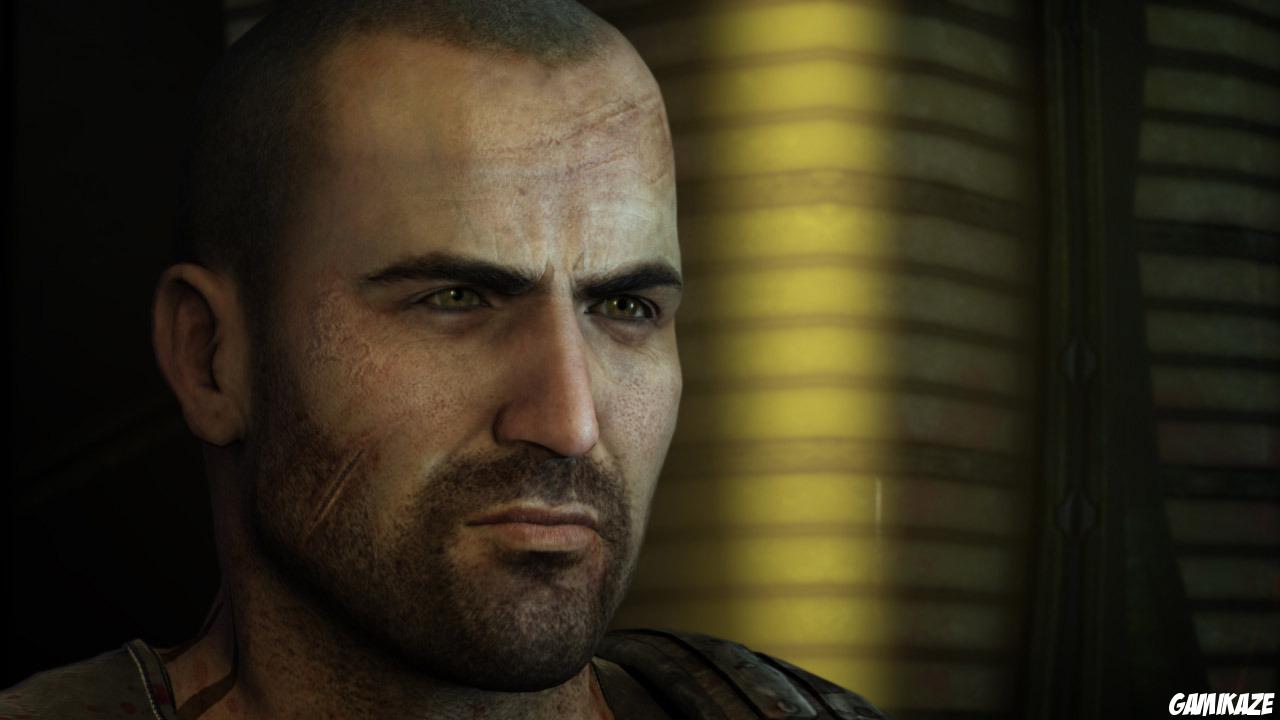 Red Faction Armageddon