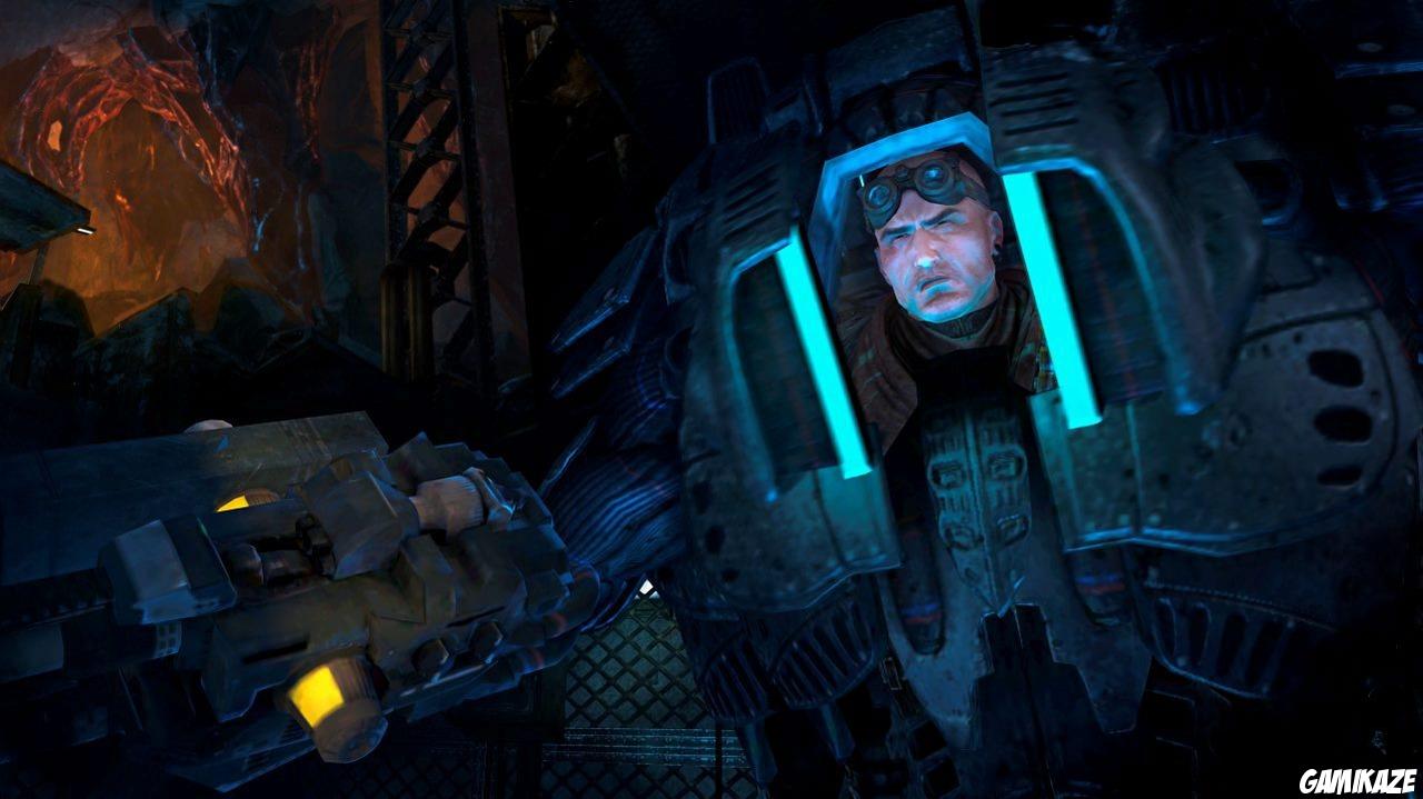 Red Faction Armageddon