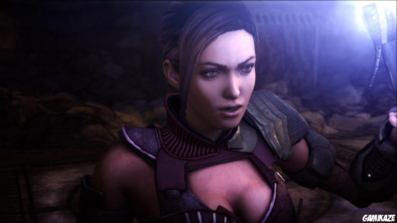 Red Faction Armageddon