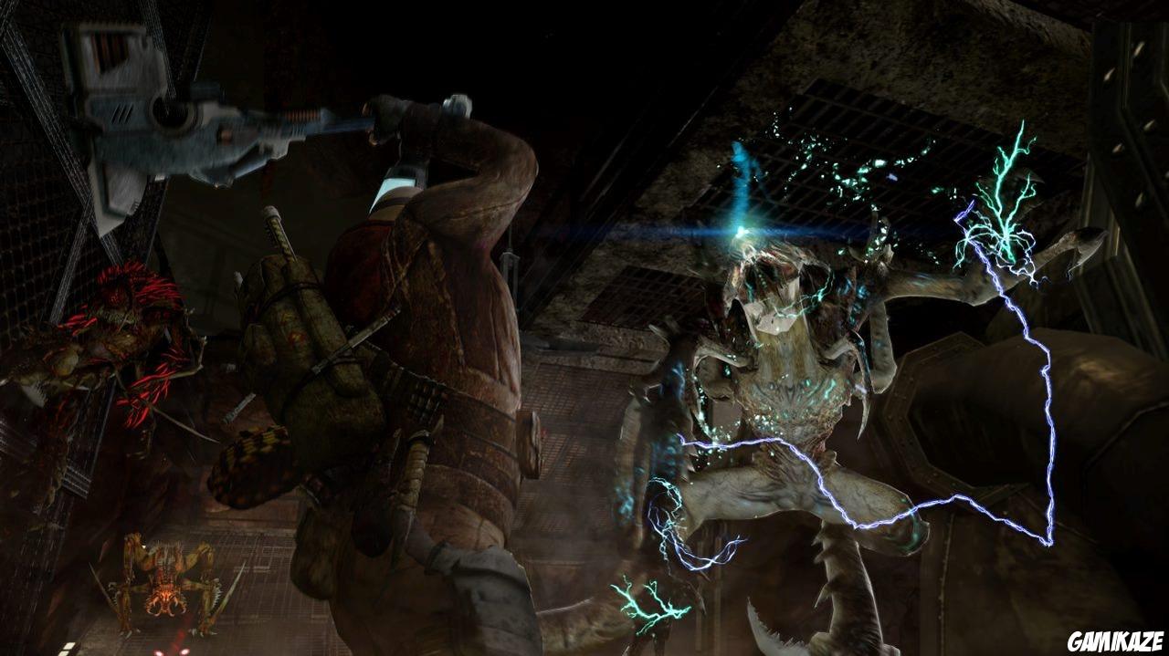 Red Faction Armageddon