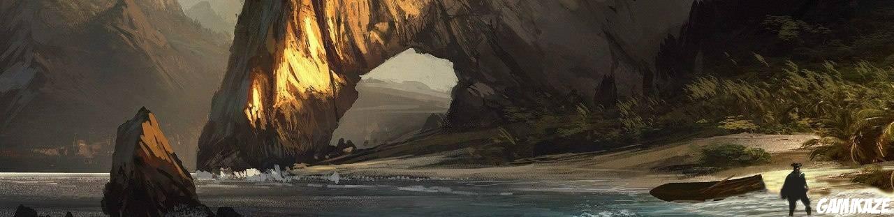 Assassin's Creed IV : Black Flag