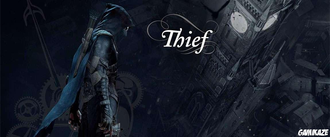 Thief