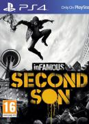 game type Action InFamous : Second Son