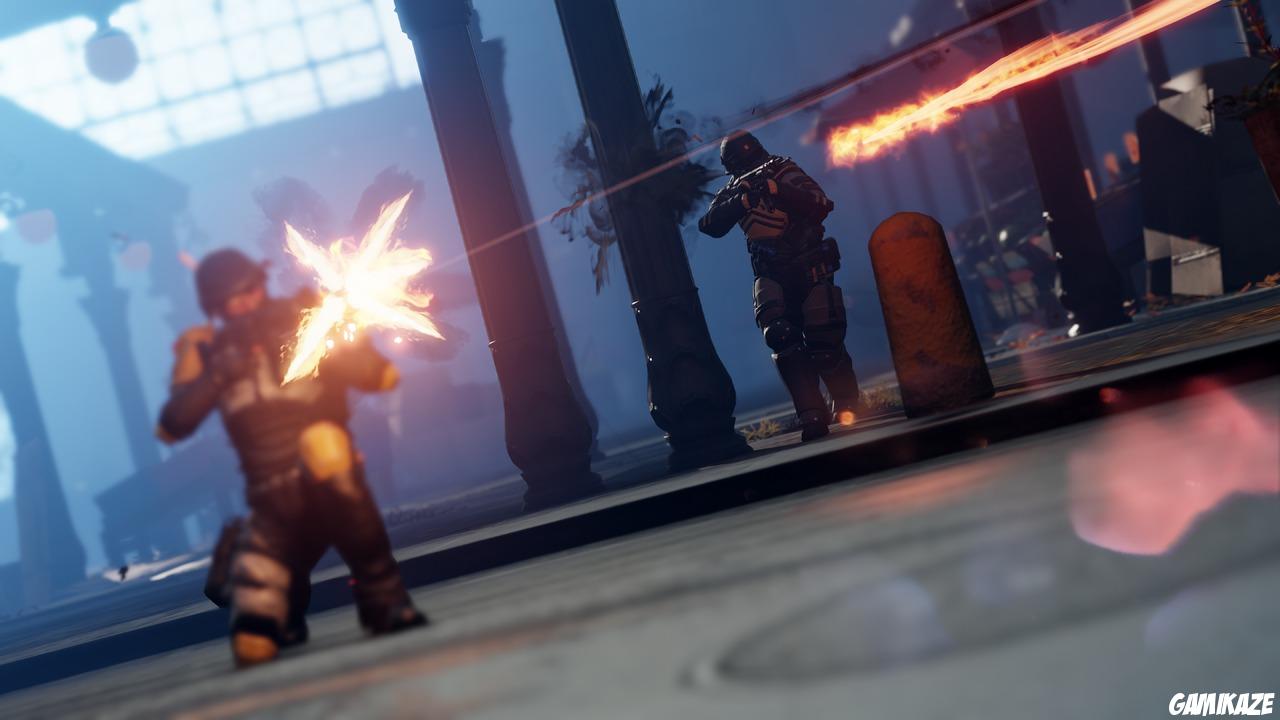 InFamous : Second Son