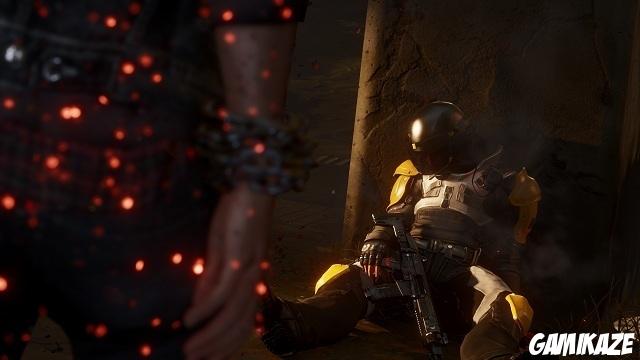 InFamous : Second Son